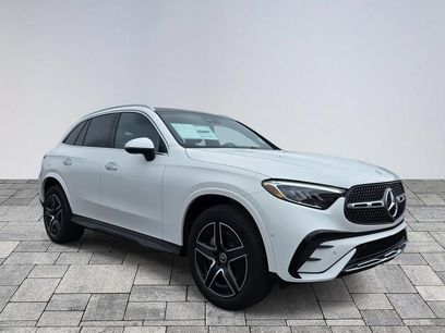 Used 2026 Mercedes-Benz GLC 300
