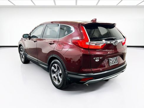 Used 2017 Honda CR-V EX image 6