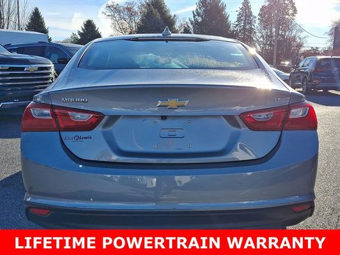 Used 2023 Chevrolet Malibu LT image 5