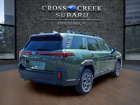 New 2026 Subaru Outback Premium AWD/4WD image 21