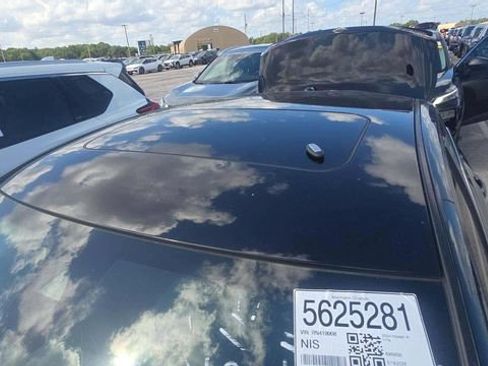 Used 2024 Nissan Altima 2.5 SV w/ SV Premium Package FWD image 7