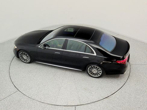 Certified 2023 Mercedes-Benz S 580 4MATIC Sedan image 30