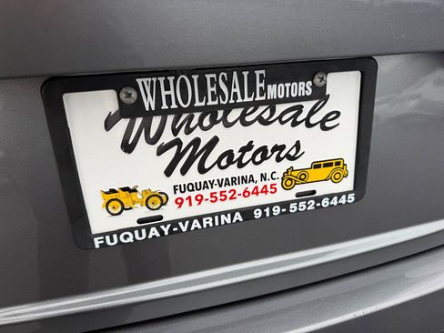 Used 2022 Nissan Altima 2.5 SV FWD image 32