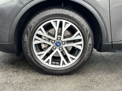 Used 2020 Ford Escape SEL AWD/4WD image 13