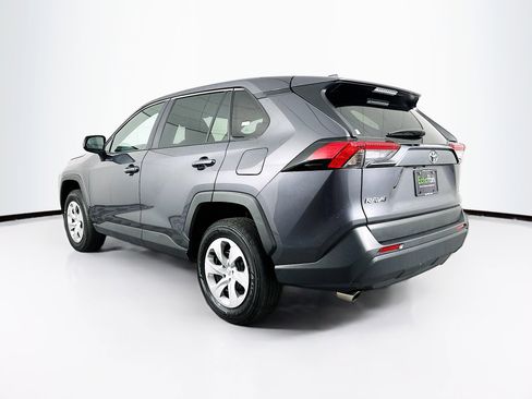Used 2025 Toyota RAV4 LE image 5