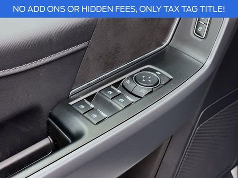 New 2025 Ford F150 XLT w/ Equipment Group 302A MID image 18