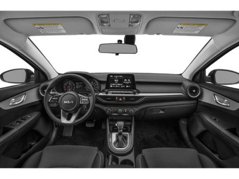 Used 2023 Kia Forte LXS FWD image 11