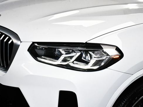 Used 2023 BMW X3 xDrive30i w/ M Sport Package image 76