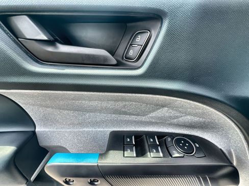 New 2026 Ford Maverick XLT AWD/4WD image 23