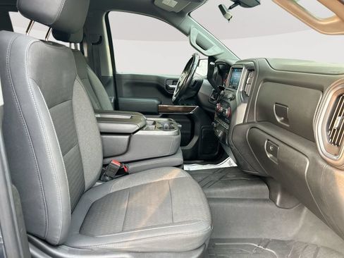 Used 2019 Chevrolet Silverado 1500 RST w/ All-Star Edition AWD/4WD image 24