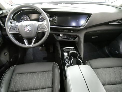 Used 2023 Buick Envision Avenir image 4