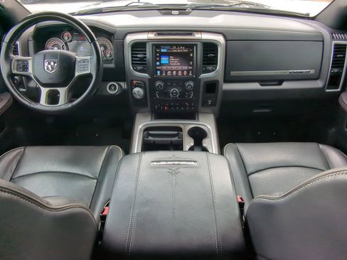 Used 2016 RAM 1500 Limited image 13