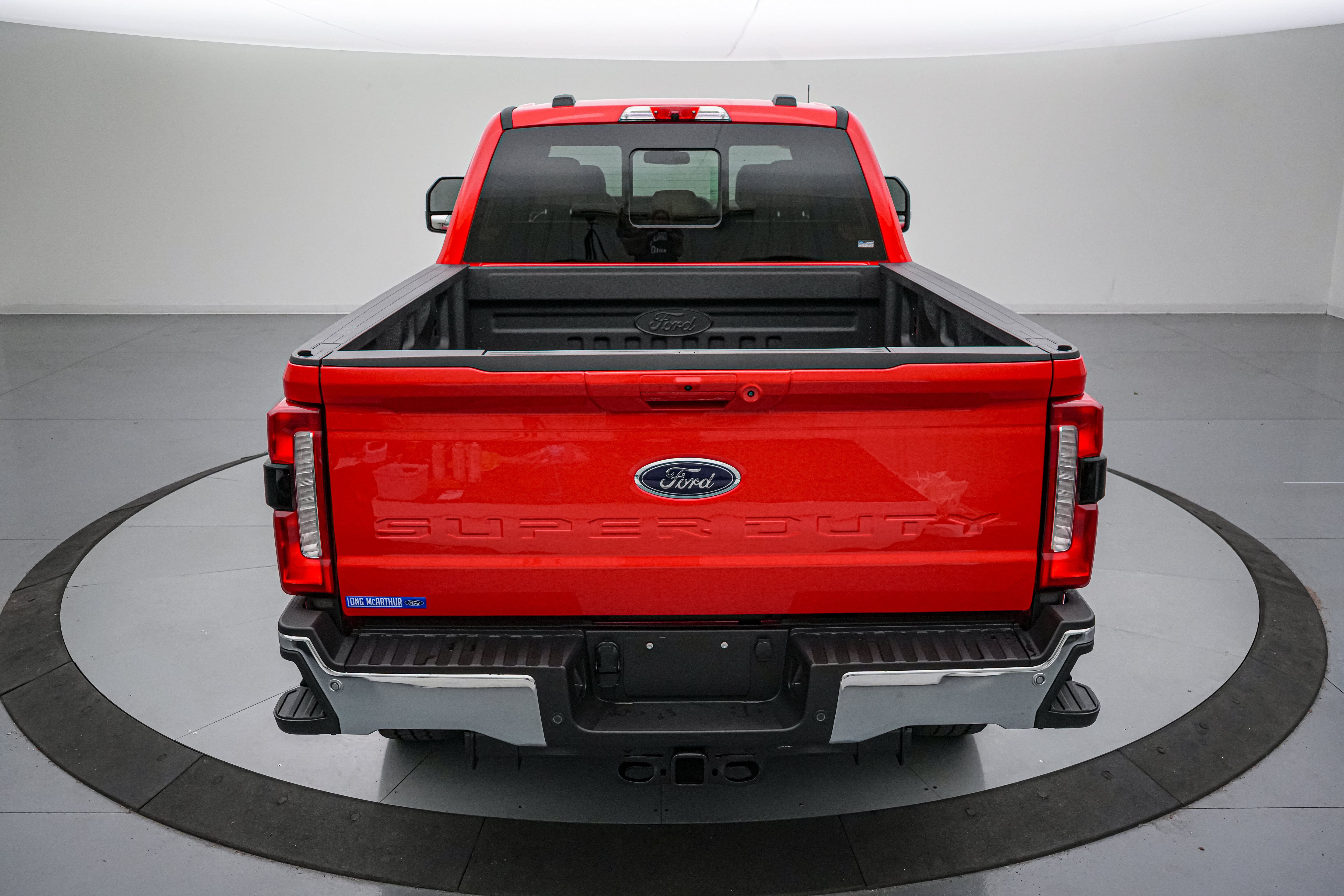 New 2026 Ford F350 Lariat w/ Lariat Ultimate Package AWD/4WD image 5