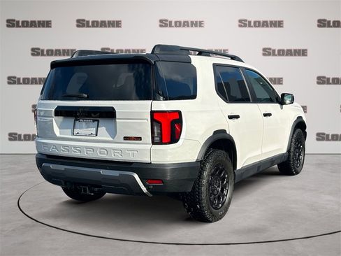 Used 2026 Honda Passport TrailSport image 5