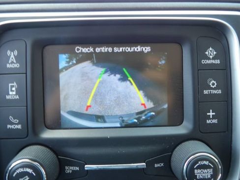 Used 2019 RAM 1500 Tradesman w/ Power & Remote Entry Group RWD image 22