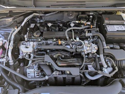 New 2026 Toyota Corolla LE image 15