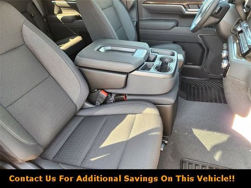 New 2026 GMC Sierra 1500 Elevation image 10