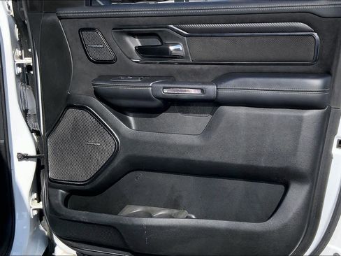 Used 2023 RAM 1500 TRX w/ TRX Level 2 Equipment Group image 23