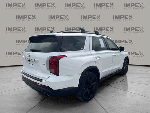 Used 2023 Hyundai Palisade XRT w/ Cargo Package AWD/4WD image 5