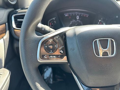 Used 2018 Honda CR-V EX image 23