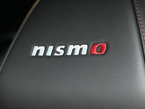 Used 2026 Nissan Armada NISMO image 19