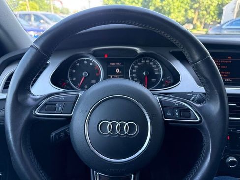 Used 2015 Audi A4 Premium Plus AWD/4WD image 22