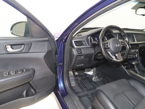 Used 2020 Kia Optima S FWD image 42