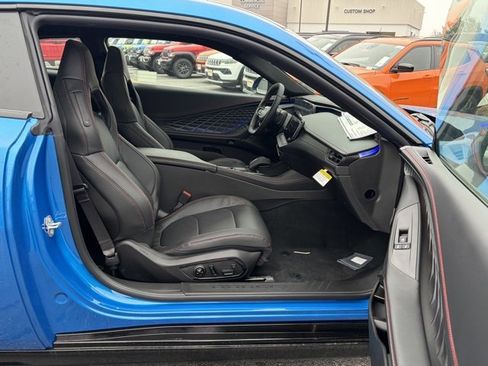 New 2026 Dodge Charger R/T Scat Pack image 30