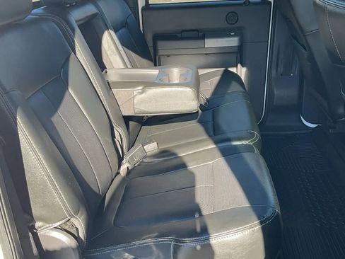 Used 2016 Ford F250 Lariat image 52