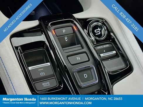New 2026 Honda Prelude image 18