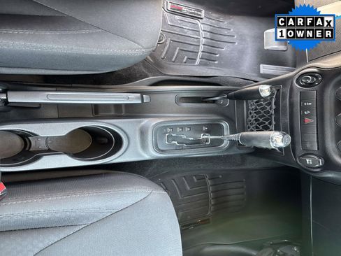 Used 2016 Jeep Wrangler Sport w/ Quick Order Package 24S image 27