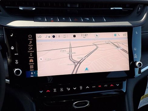 New 2026 Jeep Grand Cherokee Altitude AWD/4WD image 7