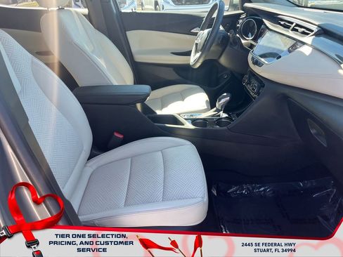 Used 2023 Buick Encore GX Essence w/ Experience Buick Package image 19