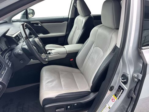 Used 2018 Lexus RX 350 FWD w/ Premium Package image 22