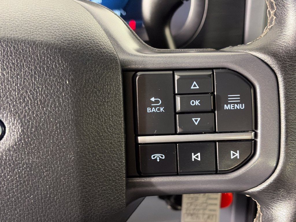 Certified 2024 Ford F150 XLT AWD/4WD image 18