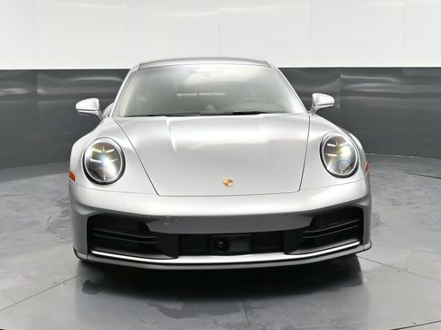 New 2026 Porsche 911 Carrera 4S AWD/4WD image 11