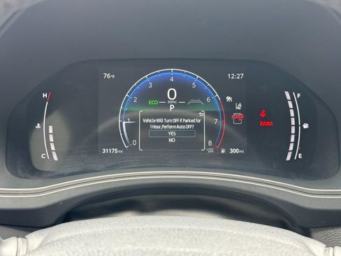 Used 2024 Toyota Grand Highlander AWD image 29