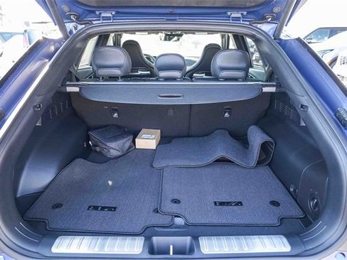 New 2025 Kia EV6 GT image 28