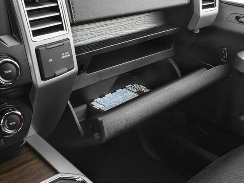 Used 2017 Ford F150 XL w/ Equipment Group 101A Mid image 17