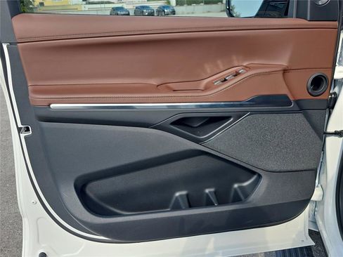 New 2026 Lincoln Navigator Reserve image 15