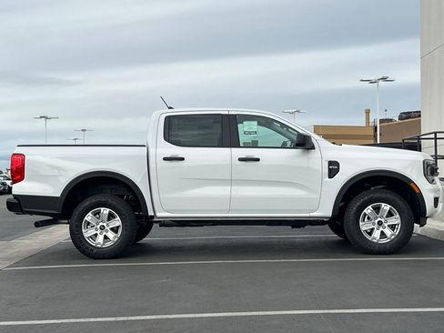 New 2025 Ford Ranger XL image 2