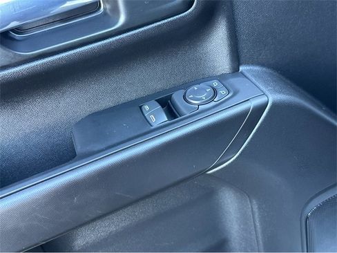 Used 2022 Chevrolet Silverado 1500 W/T w/ WT Value Package image 33