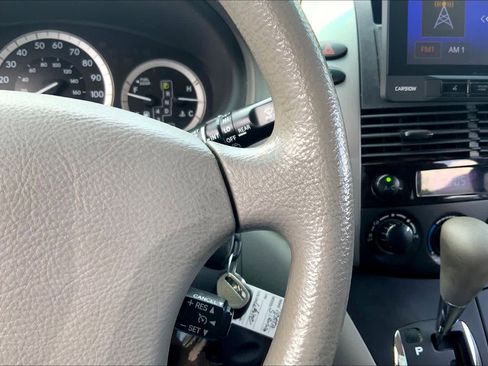 Used 2006 Toyota Sienna CE FWD image 24