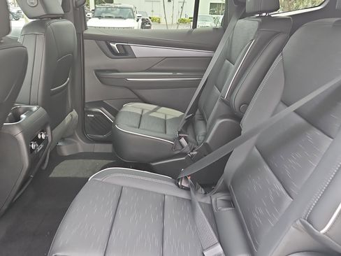 New 2026 Buick Enclave Sport Touring image 15