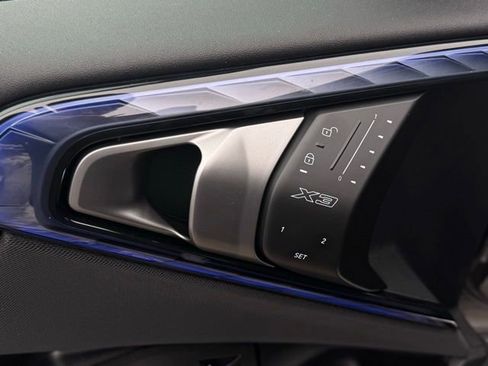 Certified 2026 BMW X3 xDrive30 w/ Premium Package image 14