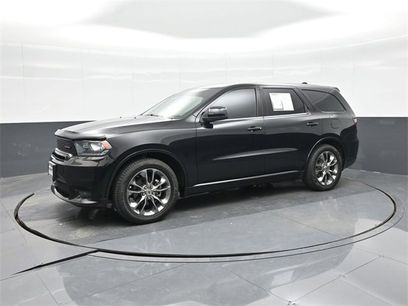 Used 2020 Dodge Durango GT