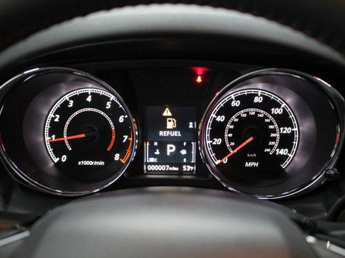New 2026 Mitsubishi Outlander Sport LE AWD/4WD image 10