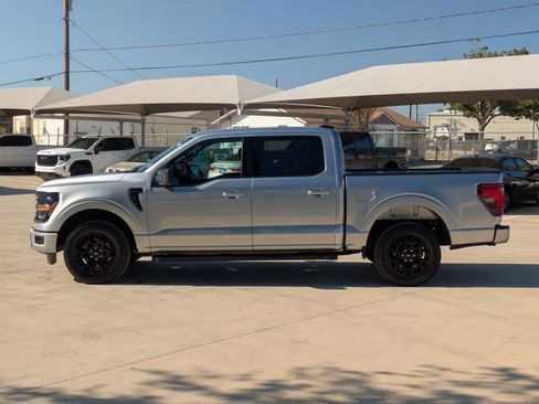 Used 2025 Ford F150 XLT w/ Equipment Group 301A Standard image 6