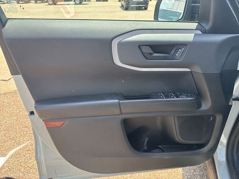 Used 2021 Ford Bronco Sport Big Bend w/ Big Bend Package AWD/4WD image 10