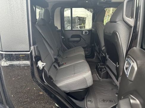 New 2026 Jeep Gladiator Rubicon image 10